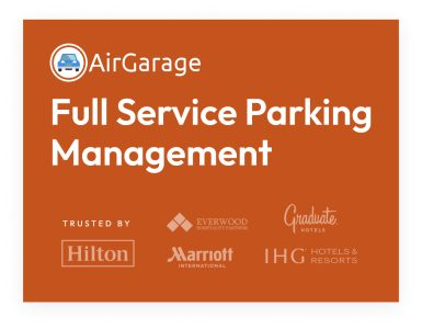 AirGarage