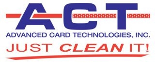 ACT Cleaning Cards